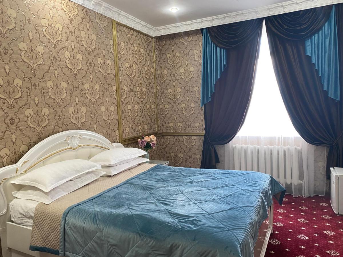 Lion 3* Астана