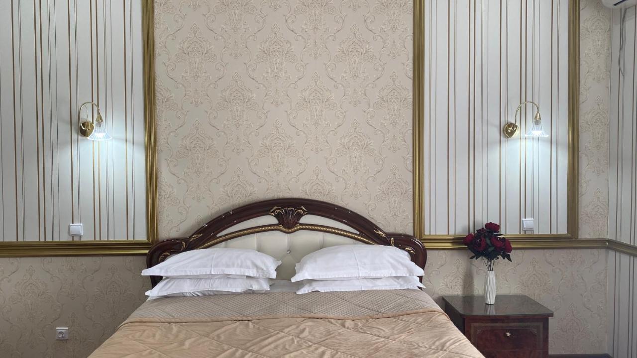 Lion 3* Nur-Sultan (Astana)